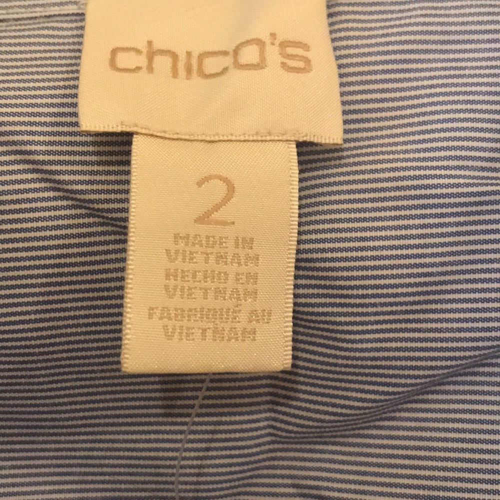 Talbots - Picture 4 of 5